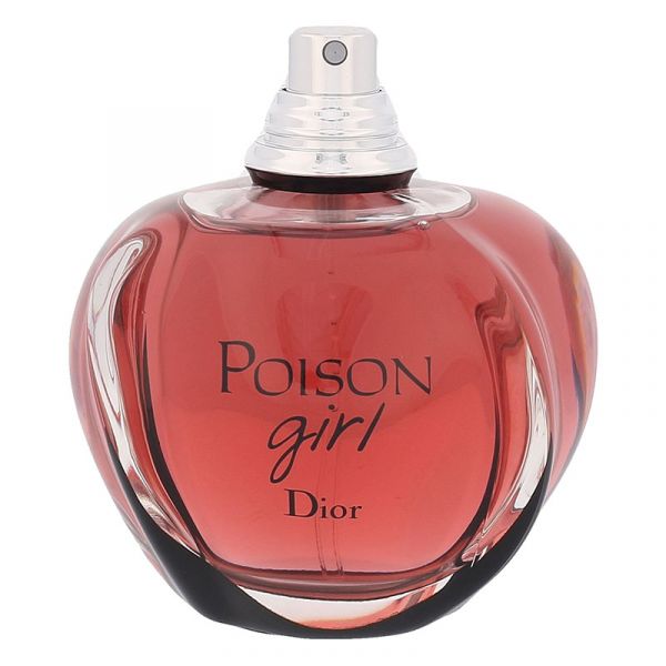 Tester Christian Dior Poison Girl edp 100 ml